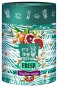 Чай черный TeaTale "Fresh Tea Brazilian Orange цейлонский листовой c бразильским апельсином, 100 г