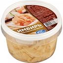 Имбирь маринованный ФЭГ белый, 250 г