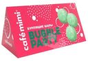 Подарочный набор Cafe MiMi Bubble Party Бурлящие шары для ванны