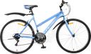 Велосипед ACTIWELL Life, колеса 26" стальная рама 18 скоростей, в ассортименте, Арт. LFE26ST-UW