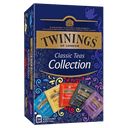 Чай TWININGS черный ассорти Классическая коллекция, 20пакетиков 