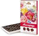 Конфеты «Бабаевский» Букеты шоколадное ассорти, 300 г