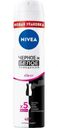 Антиперспирант Nivea Clear Невидимая защита для черного и белого 150мл