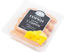 Сосиски Ближние Горки с сыром 450г