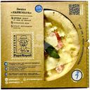 Пицца Papa Napoli Карбонара замороженная, 380г