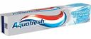 Зубная паста Aquafresh Сияющая белизна, 100 мл