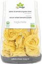 Макаронные изделия Tagliatelle Bioitalia органические, 500 г