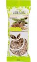 Смесь ZackRoma с семенами льна и кунжутом, 50 г