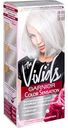 Крем-краска для волос стойкая Garnier Color Sensation Платиновый металлик, 110 мл
