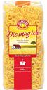 Макаронные изделия Gabelspaghetti 3 Glocken Die Mag Ich Feine Eier-Nudeln, 250 г