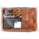 Шашлык из свинины М Свежесть, 1 кг