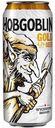 Пиво Hobgoblin Gold светлое фильтрованное 4,2%, 500 мл