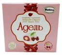 Конфеты Акконд Адель цельный миндаль и вишня, 150г