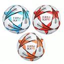 Мяч футбольный d22см