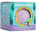 Бомбочка для ванны Moriki Doriki Смородина с попрыгунчиком внутри, 125 г