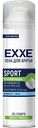 Пена для бритья тонизирующая Exxe Sport Energy, 200мл