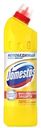 Чистящий гель Domestos универсальный Лимонная свежесть, 500мл