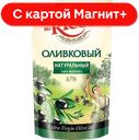 Майонез МР. РИККО, органик, оливковый, 67%, 375г
