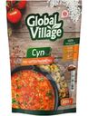 Смесь Global Village Суп по-итальянски натуральная 200г