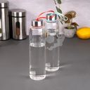 Бутылка для воды, O'Kitchen, 500 мл, в ассортименте