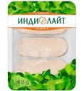 Котлеты из индейки ИндиЛайт со сливками охлажденные, 340г
