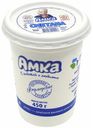 Сметана Амка ГОСТ 20% БЗМЖ 450 г