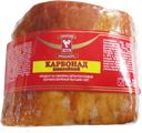 Карбонад Юбилейный к/в кус (в) мяс/пр в/у(Губкинский МК)