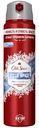 Антиперспирант спрей Old Spice Cold Spice, 150мл