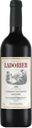 Вино Ladorier Каберне Совиньон, красное сухое,13,5%, 0,75 л, Франция