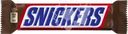 Батончик шоколадный SNICKERS с карамелью, арахисом и нугой