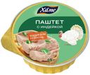 Паштет Хаме с индейкой 68г