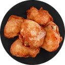 Бедра куриные гриль ЛЕНТА FRESH, весовые