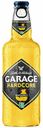 Пивной напиток Seth & Riley's Garage Hardcore ананас пастеризованный 6% 0,4 л