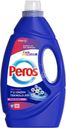 Cредство для стирки Peros жидкое для цветного белья и одежды 1л