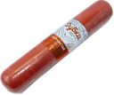 Колбаса ЗЕРНИСТАЯ варено-копченая (Дубки), 100г
