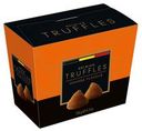 Трюфели Q Chocolate Orange Flavour, апельсин, 150 г