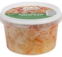 Капуста квашеная Традиции вкуса с перцем, 500г