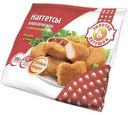 Наггетсы куриные Золотой Петушок классические замороженные 300 г