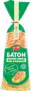 Батон ЯРХЛЕБ Отрубной, в нарезке, 350г