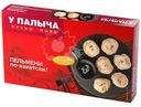 Пельмени У Палыча по-азиатски, 450г