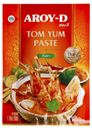 Паста Aroy-D Тom Yum 50 г
