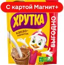 ХРУТКА Какао-напиток 500г д/п:6