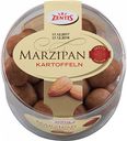 Конфеты Zentis Марципановая картошка, 250 г