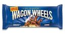Печенье Wagon Wheels с суфле и джемом покрытое глазурью, 228 г