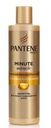 Шампунь Pantene Minute Miracle «Интенсивное восстановление», для сильно поврежденных волос, 270 мл