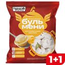 ГОРЯЧАЯ ШТУЧКА Пельм Бульмен сл масл0,43кг(Мясн Галерея):16