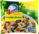 Овощная смесь с рисом "4 сезона" Калифорния, 400 г