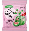 Мармелад Chi-Wa-Wa Кусочки карандаша кислый арбуз, 45г