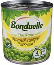 Горошек зелёный Bonduelle Classique нежный, 200 г