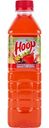 Напиток Hoop Клубника-Черная смородина, 0,5 л
